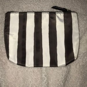 Victoria secret make up bag